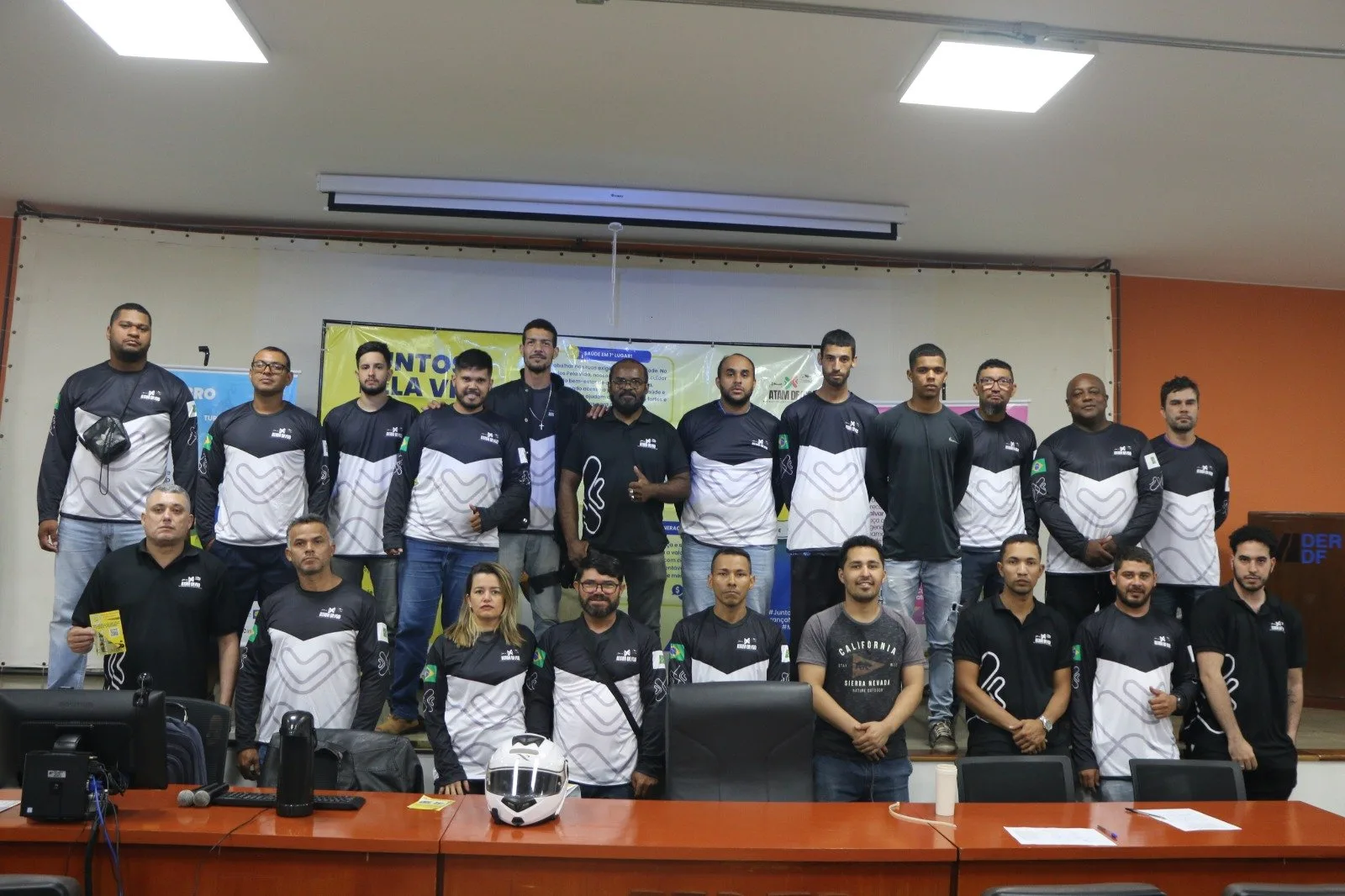 Fotos do Juntos Pela Vida 1 de 1